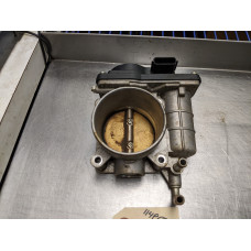 114P031 Throttle Valve Body For 08-11 Nissan Rogue  2.5 16119JA00A Japan Built